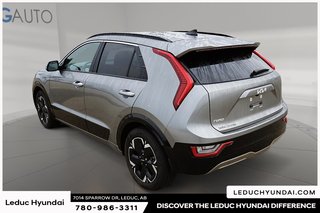 2024 Kia Niro EV Wave in Leduc, Alberta - 4 - w320h240px