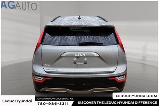 2024 Kia Niro EV Wave in Leduc, Alberta - 3 - w320h240px