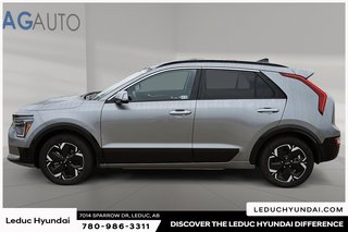 2024 Kia Niro EV Wave in Leduc, Alberta - 5 - w320h240px