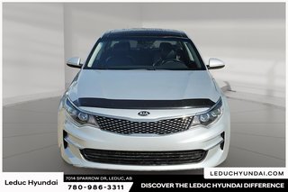 2016 Kia Optima EX Tech in Leduc, Alberta - 2 - w320h240px