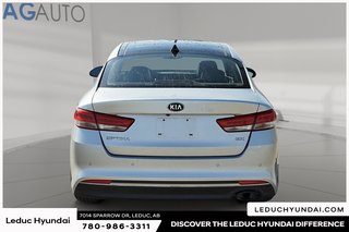 2016 Kia Optima EX Tech in Leduc, Alberta - 3 - w320h240px