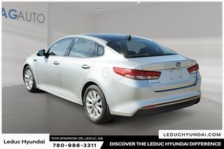2016 Kia Optima EX Tech in Leduc, Alberta - 4 - w320h240px