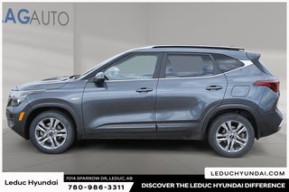 2022 Kia Seltos EX in Leduc, Alberta - 5 - w320h240px