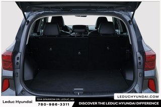 2022 Kia Seltos EX in Leduc, Alberta - 6 - w320h240px