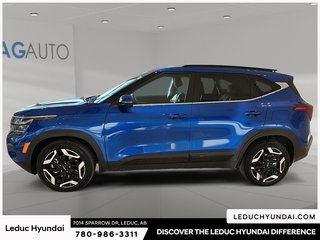 2025 Kia Seltos SX in Leduc, Alberta - 5 - w320h240px