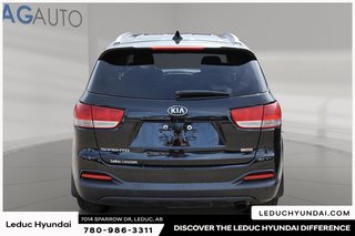 2017 Kia Sorento LX Turbo in Leduc, Alberta - 3 - w320h240px