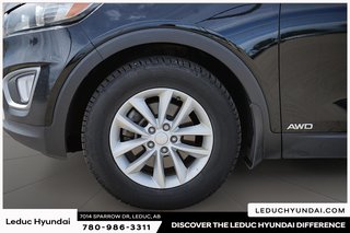 2017 Kia Sorento LX Turbo in Leduc, Alberta - 6 - w320h240px