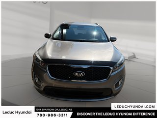 2017 Kia Sorento EX in Leduc, Alberta - 2 - w320h240px
