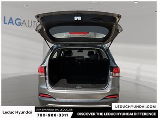 2017 Kia Sorento EX in Leduc, Alberta - 6 - w320h240px