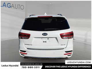 2017 Kia Sorento SX in Leduc, Alberta - 3 - w320h240px