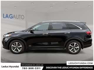2020 Kia Sorento EX in Leduc, Alberta - 5 - w320h240px