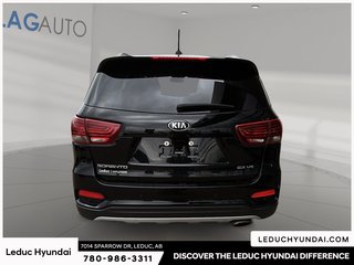 2020 Kia Sorento EX in Leduc, Alberta - 3 - w320h240px