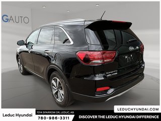 2020 Kia Sorento EX in Leduc, Alberta - 4 - w320h240px