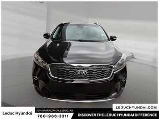 2020 Kia Sorento EX in Leduc, Alberta - 2 - w320h240px