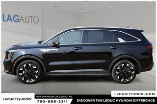 2024 Kia Sorento EX in Leduc, Alberta - 5 - w320h240px