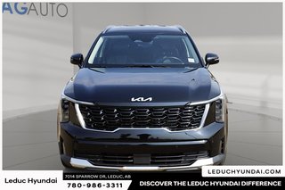 2024 Kia Sorento EX in Leduc, Alberta - 2 - w320h240px