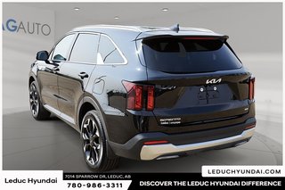 2024 Kia Sorento EX in Leduc, Alberta - 4 - w320h240px