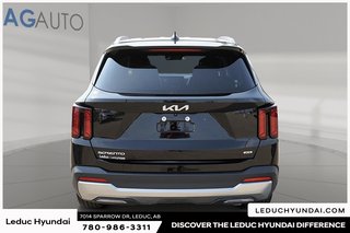 2024 Kia Sorento EX in Leduc, Alberta - 3 - w320h240px