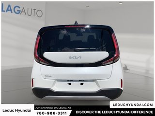 2025 Kia Soul LX in Leduc, Alberta - 3 - w320h240px
