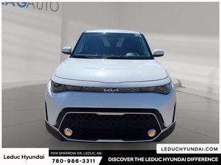 2025 Kia Soul LX in Leduc, Alberta - 2 - w320h240px