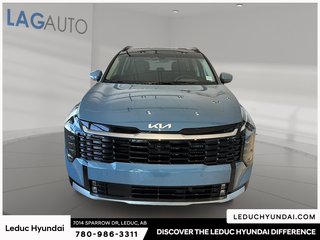 2026 Kia Sportage Hybrid SX in Leduc, Alberta - 2 - w320h240px