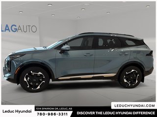2026 Kia Sportage Hybrid SX in Leduc, Alberta - 5 - w320h240px