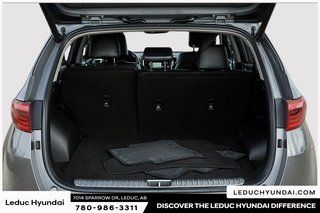 2018 Kia Sportage SX Turbo in Leduc, Alberta - 6 - w320h240px