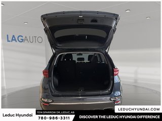 2020 Kia Sportage LX in Leduc, Alberta - 6 - w320h240px