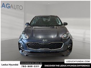 2020 Kia Sportage LX in Leduc, Alberta - 2 - w320h240px