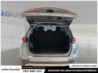 2022 Kia Sportage EX in Leduc, Alberta - 6 - w320h240px