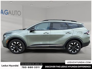 2023 Kia Sportage LX in Leduc, Alberta - 5 - w320h240px