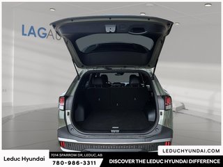 2023 Kia Sportage LX in Leduc, Alberta - 6 - w320h240px