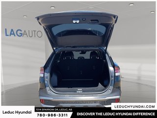 2024 Kia Sportage X-Line in Leduc, Alberta - 6 - w320h240px