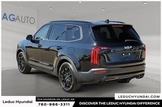 2022 Kia Telluride SX in Leduc, Alberta - 4 - w320h240px