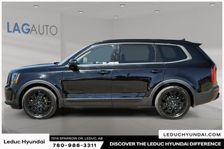 2022 Kia Telluride SX in Leduc, Alberta - 5 - w320h240px