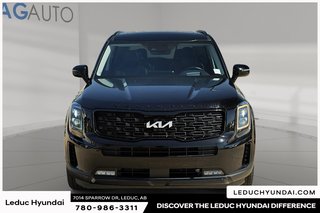 2022 Kia Telluride SX in Leduc, Alberta - 2 - w320h240px