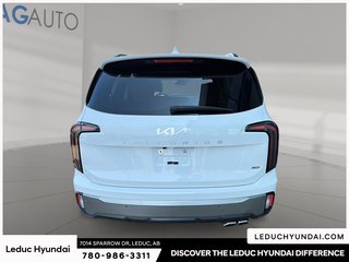 2023 Kia Telluride X-Line in Leduc, Alberta - 3 - w320h240px