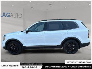 2023 Kia Telluride X-Line in Leduc, Alberta - 5 - w320h240px