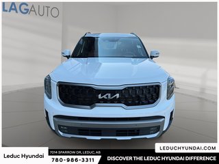 2023 Kia Telluride X-Line in Leduc, Alberta - 2 - w320h240px