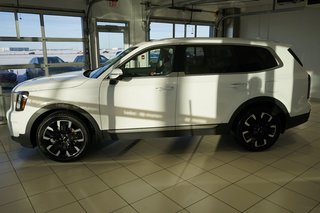 2024 Kia Telluride SX in Leduc, Alberta - 2 - w320h240px