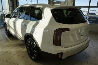 2024 Kia Telluride SX in Leduc, Alberta - 3 - w320h240px