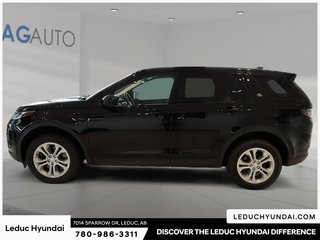 2020 Land Rover Discovery Sport S in Leduc, Alberta - 5 - w320h240px