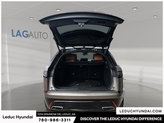 2019 Land Rover Range Rover Velar HSE R-Dynamic in Leduc, Alberta - 6 - w320h240px