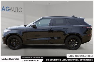 2023 Land Rover Range Rover Velar R-Dynamic S in Leduc, Alberta - 5 - w320h240px