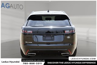 2023 Land Rover Range Rover Velar R-Dynamic S in Leduc, Alberta - 3 - w320h240px