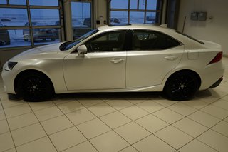 2019 Lexus IS 300 in Leduc, Alberta - 2 - w320h240px