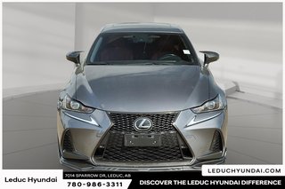 2020 Lexus IS 350 in Leduc, Alberta - 2 - w320h240px