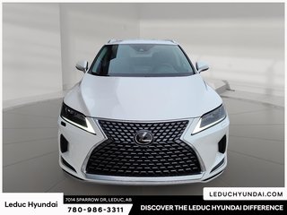 2021 Lexus RX 350 in Leduc, Alberta - 3 - w320h240px