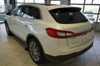 2017  MKX Reserve in Leduc, Alberta - 3 - w320h240px