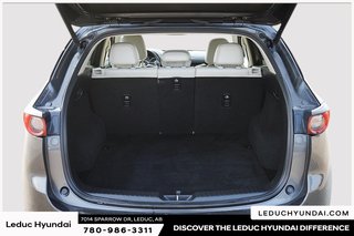 2018 Mazda CX-5 Grand Touring in Leduc, Alberta - 6 - w320h240px